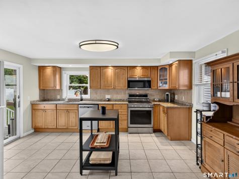 5 Doty Place New Haven CT 06512