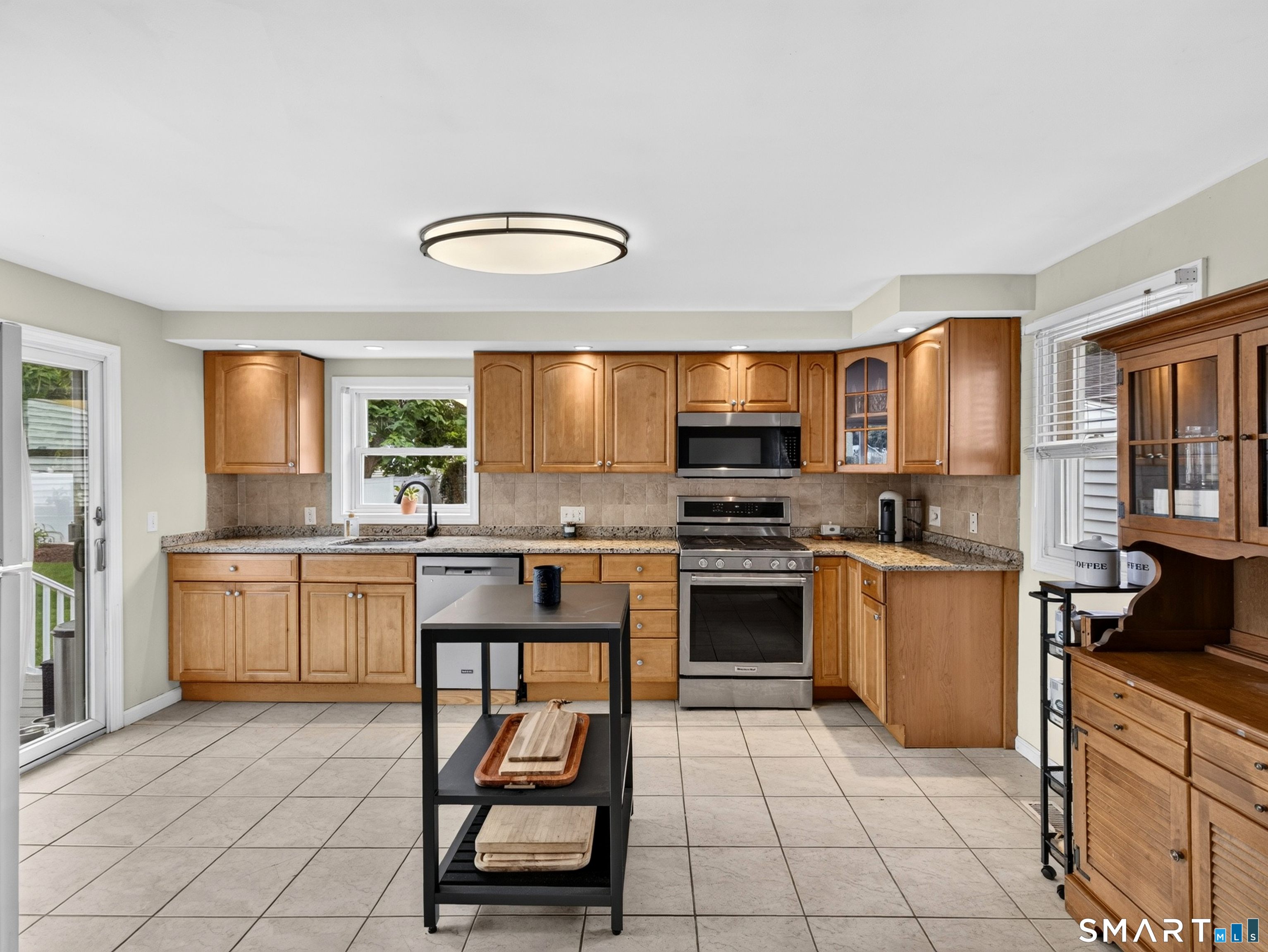 5 Doty Place New Haven CT 06512