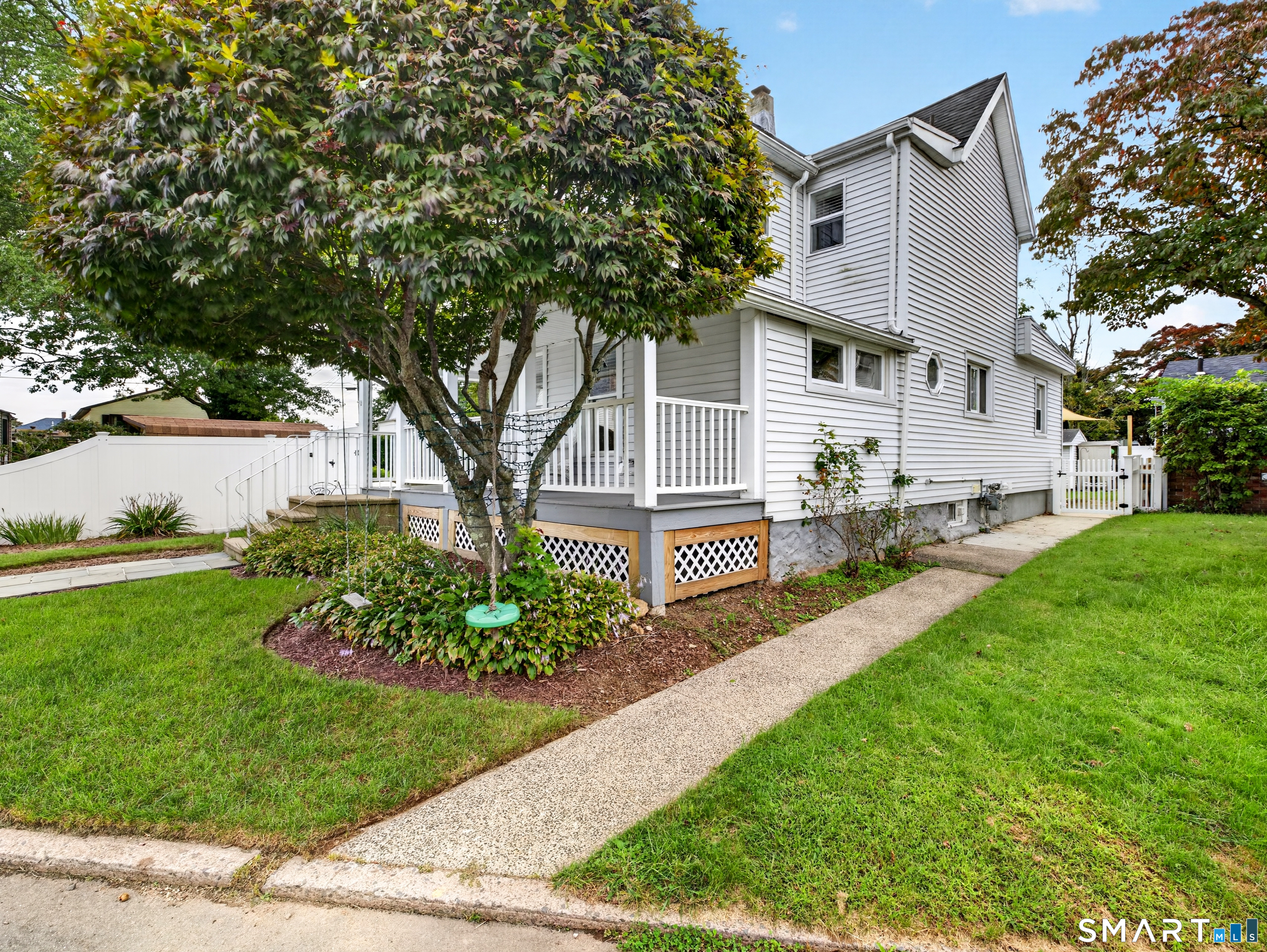 5 Doty Place New Haven CT 06512