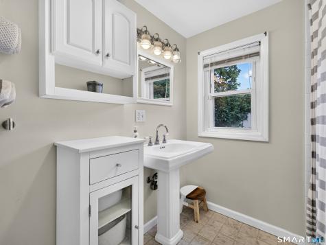 5 Doty Place New Haven CT 06512