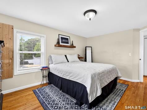 5 Doty Place New Haven CT 06512