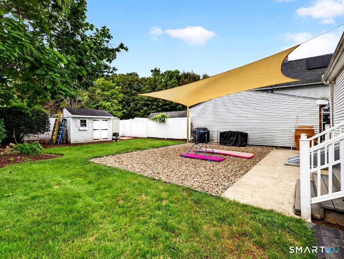 5 Doty Place New Haven CT 06512