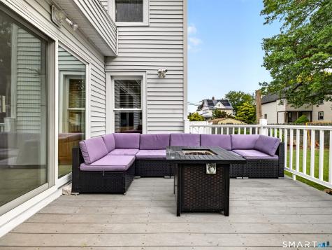 5 Doty Place New Haven CT 06512