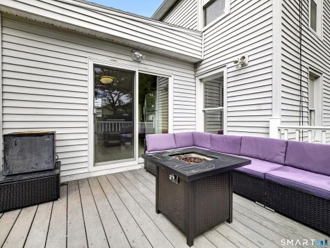 5 Doty Place New Haven CT 06512