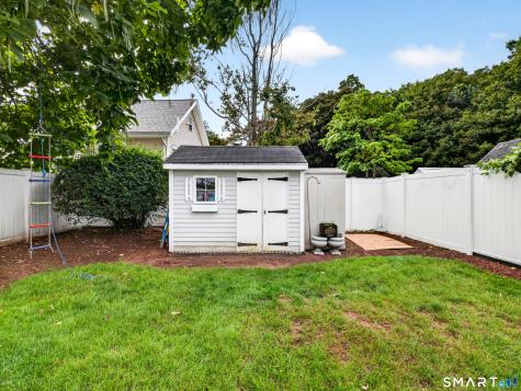 5 Doty Place New Haven CT 06512