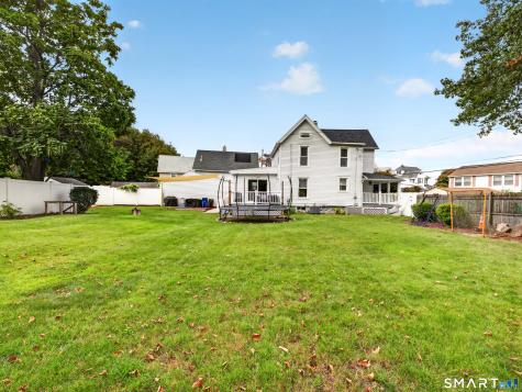 5 Doty Place New Haven CT 06512
