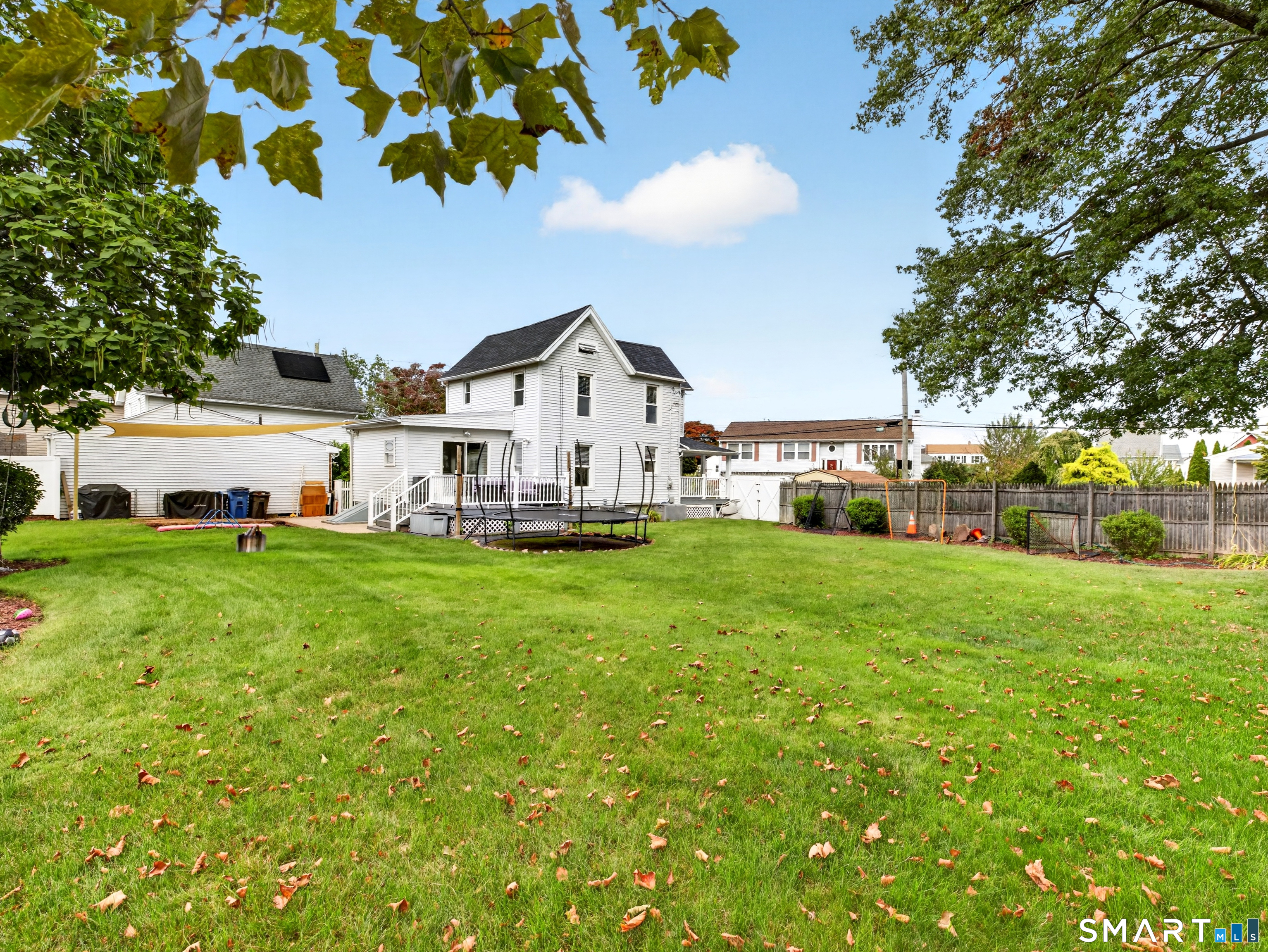 5 Doty Place New Haven CT 06512