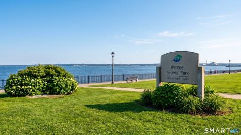 5 Doty Place New Haven CT 06512