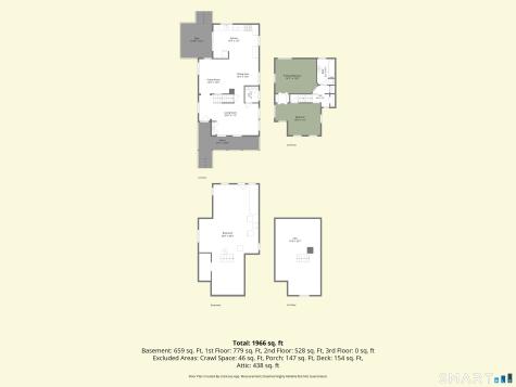 5 Doty Place New Haven CT 06512