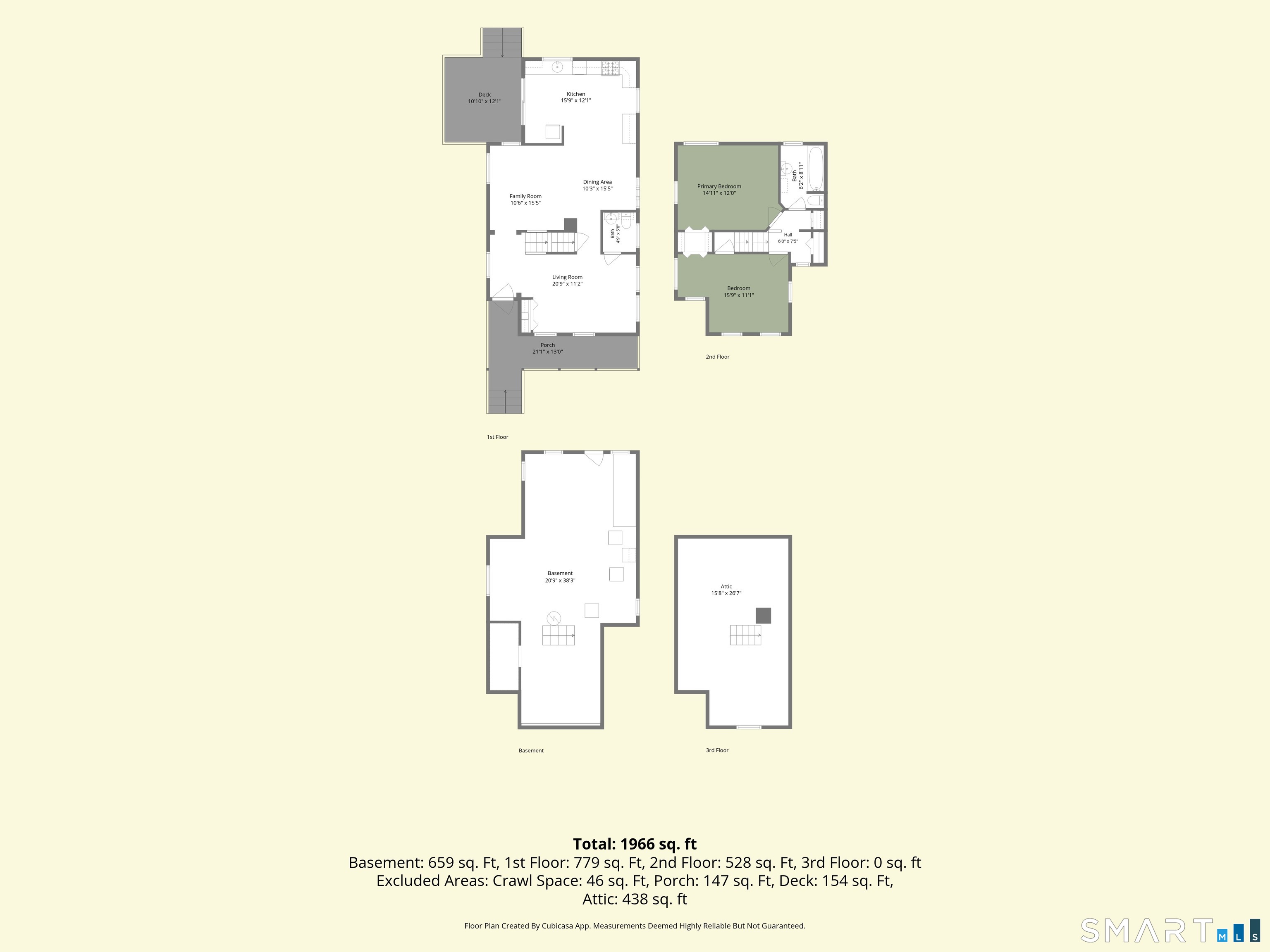 5 Doty Place New Haven CT 06512