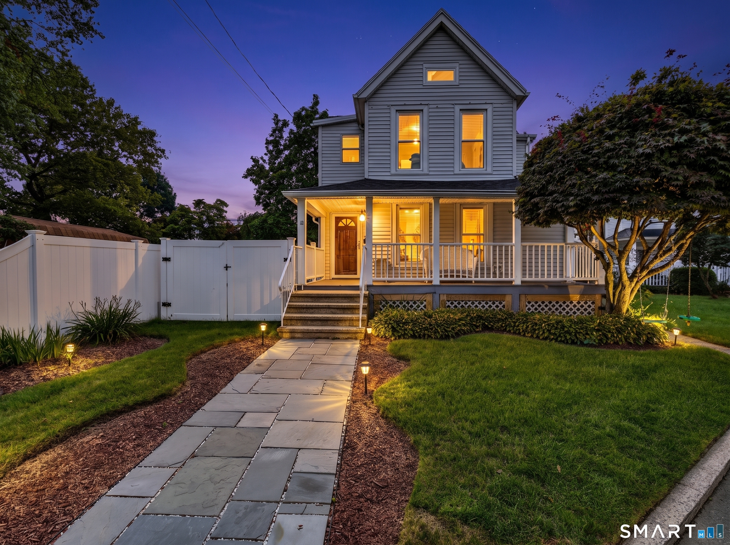 5 Doty Place New Haven CT 06512