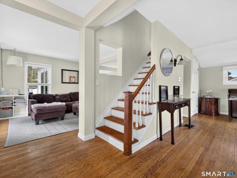 5 Doty Place New Haven CT 06512