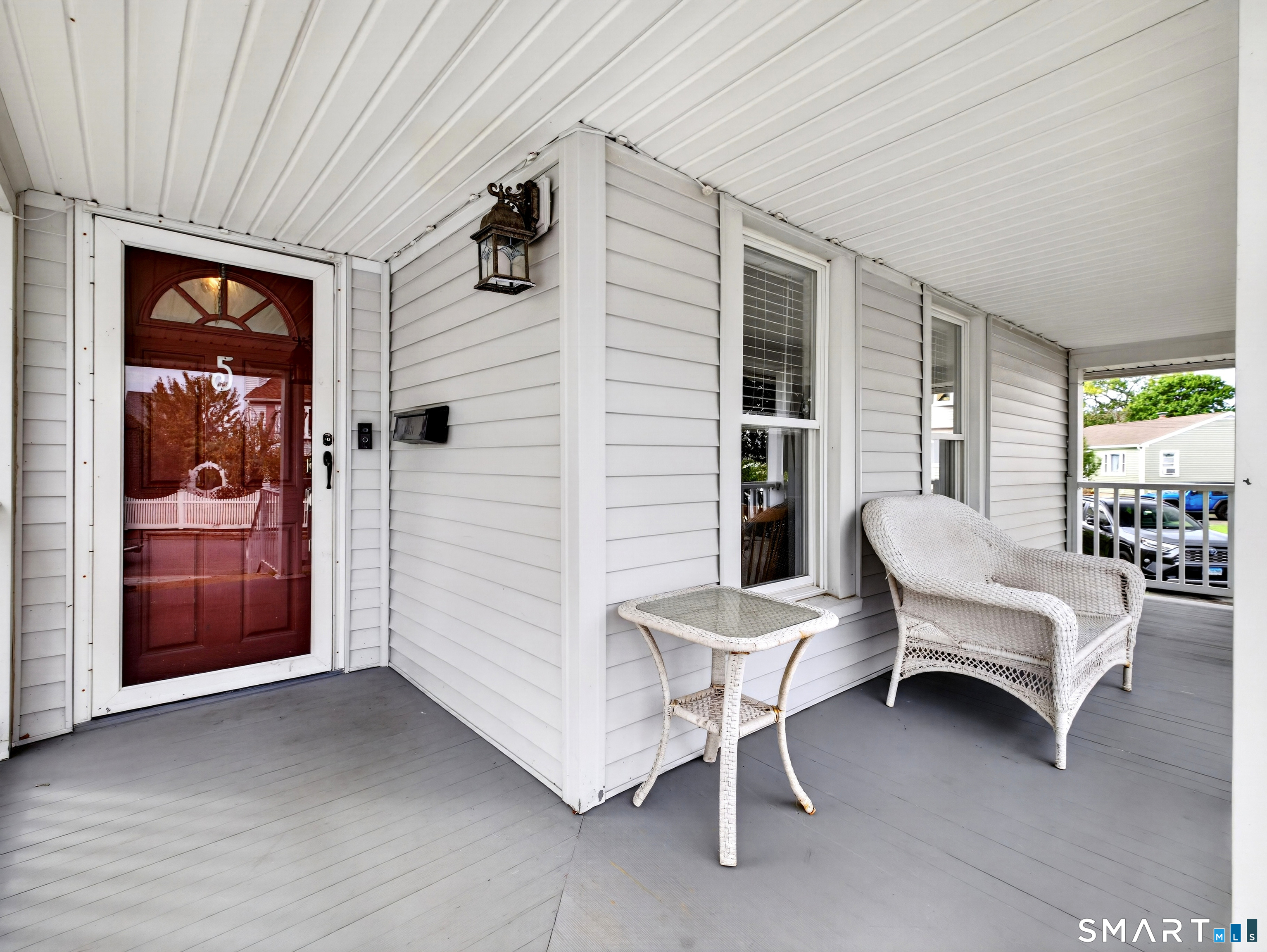 5 Doty Place New Haven CT 06512