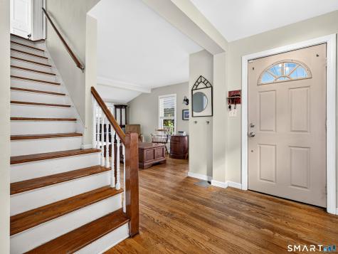 5 Doty Place New Haven CT 06512