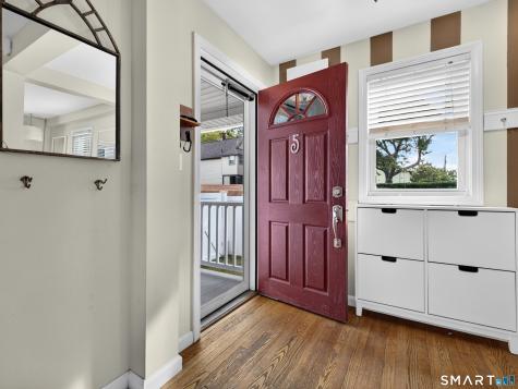 5 Doty Place New Haven CT 06512
