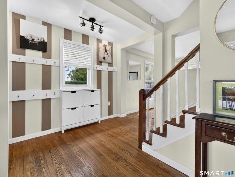 5 Doty Place New Haven CT 06512