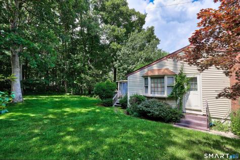 14 Richard Lane Prospect CT 06712