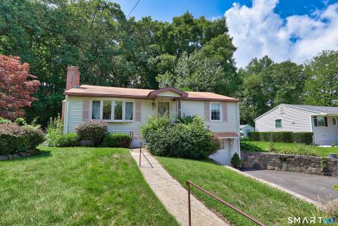 14 Richard Lane Prospect CT 06712