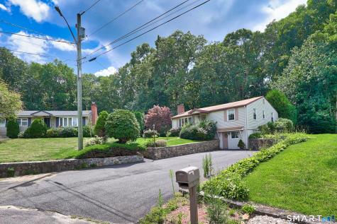 14 Richard Lane Prospect CT 06712