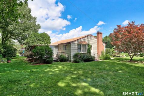 14 Richard Lane Prospect CT 06712