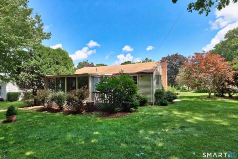 14 Richard Lane Prospect CT 06712