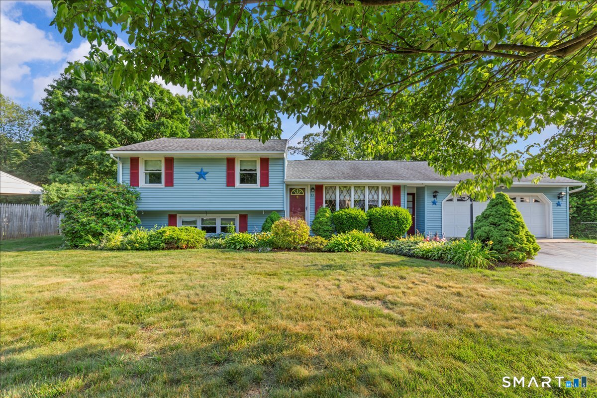 53 Blakeslee Road Wallingford CT 06492
