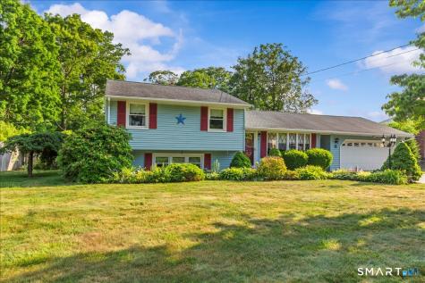 53 Blakeslee Road Wallingford CT 06492