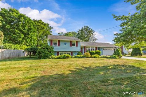 53 Blakeslee Road Wallingford CT 06492