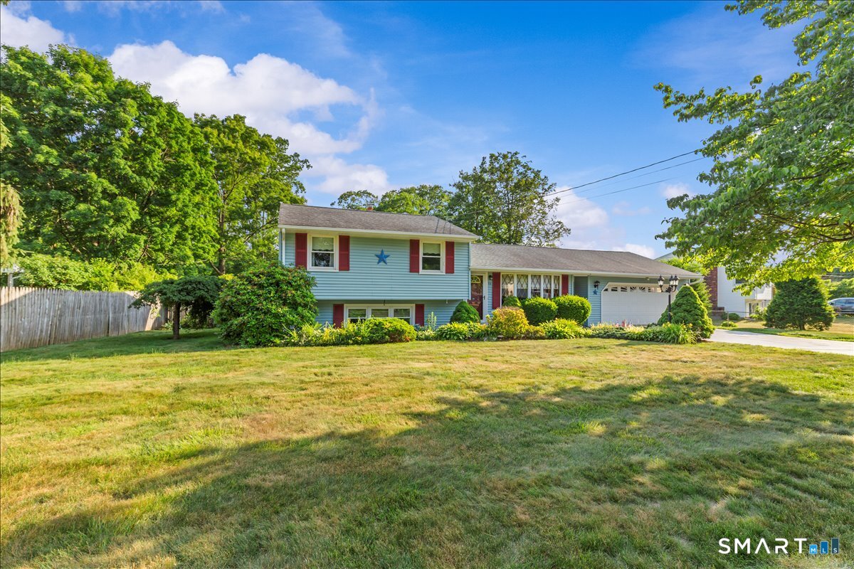 53 Blakeslee Road Wallingford CT 06492