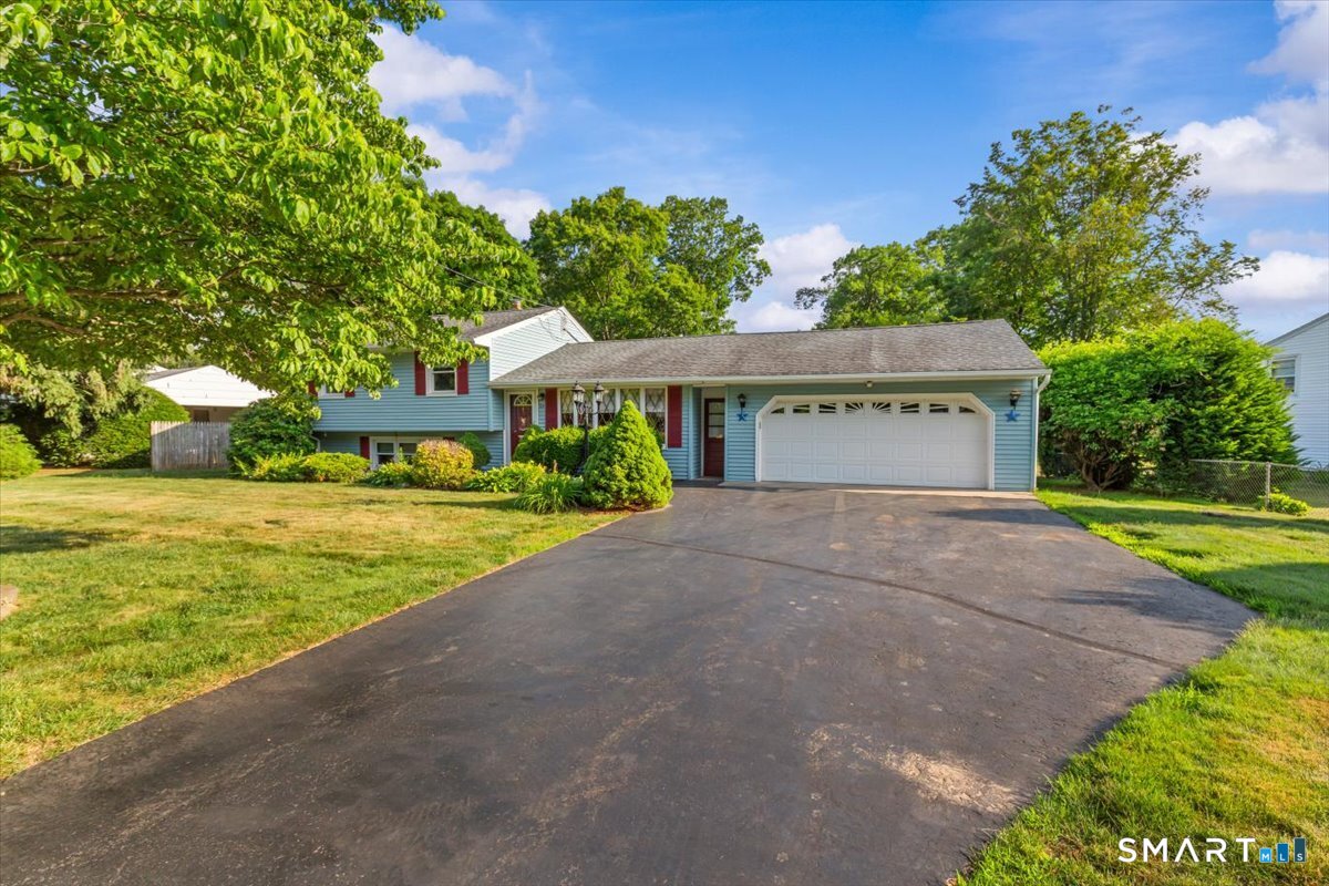 53 Blakeslee Road Wallingford CT 06492
