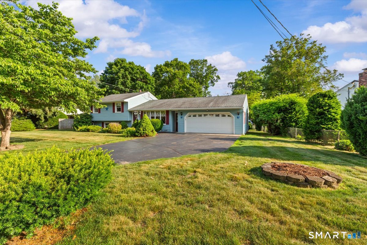 53 Blakeslee Road Wallingford CT 06492