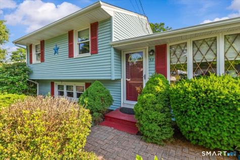 53 Blakeslee Road Wallingford CT 06492