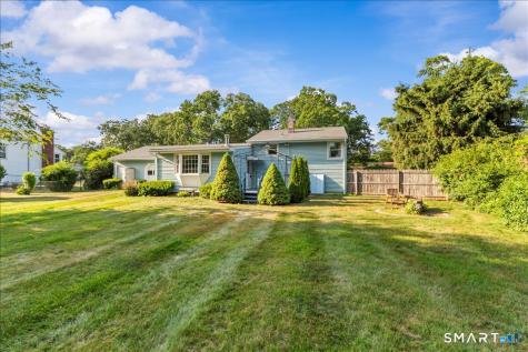 53 Blakeslee Road Wallingford CT 06492