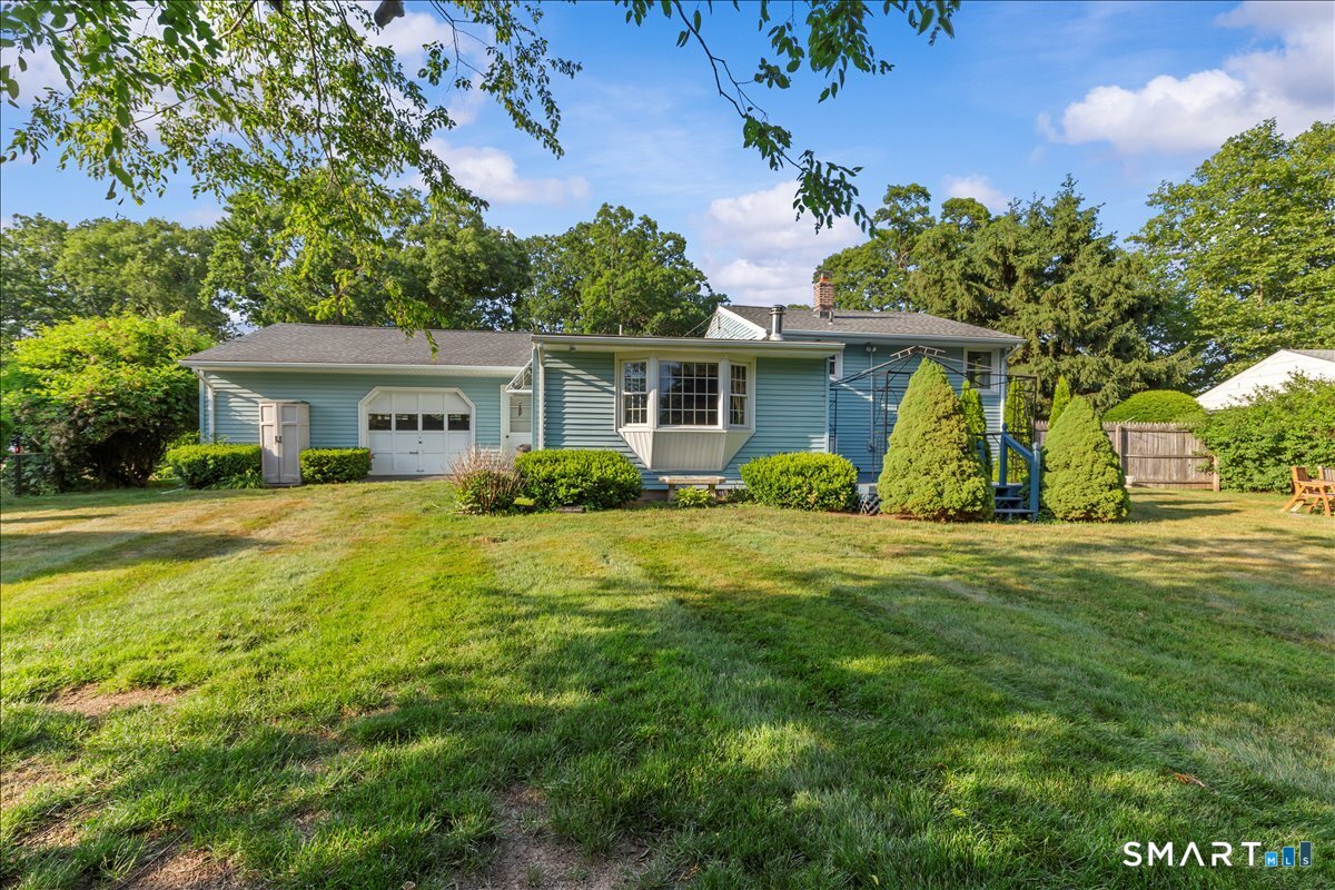53 Blakeslee Road Wallingford CT 06492