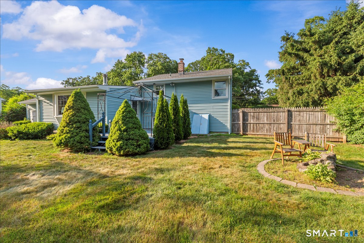 53 Blakeslee Road Wallingford CT 06492