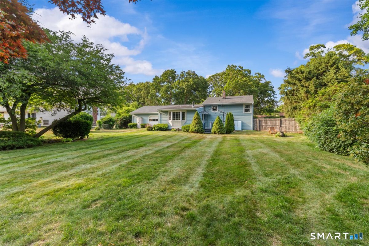 53 Blakeslee Road Wallingford CT 06492
