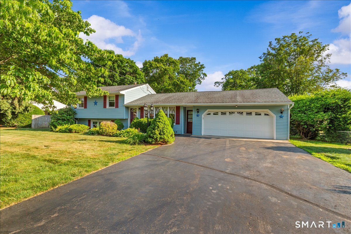 53 Blakeslee Road Wallingford CT 06492