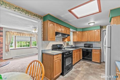 53 Blakeslee Road Wallingford CT 06492