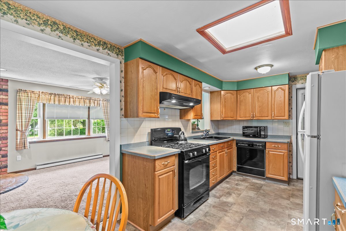53 Blakeslee Road Wallingford CT 06492