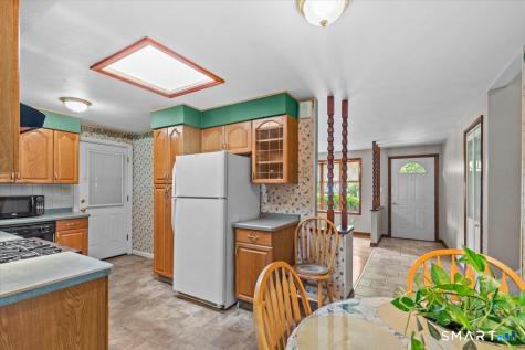 53 Blakeslee Road Wallingford CT 06492