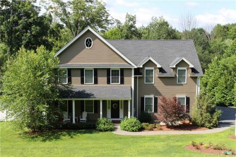 250 Whisconier Road Brookfield CT 06804