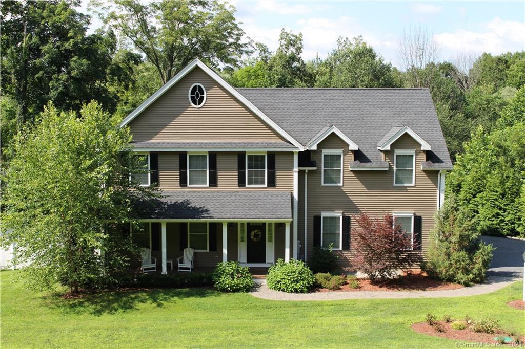 250 Whisconier Road Brookfield CT 06804