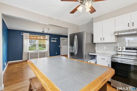 27 Soljer Drive Waterford CT 06385