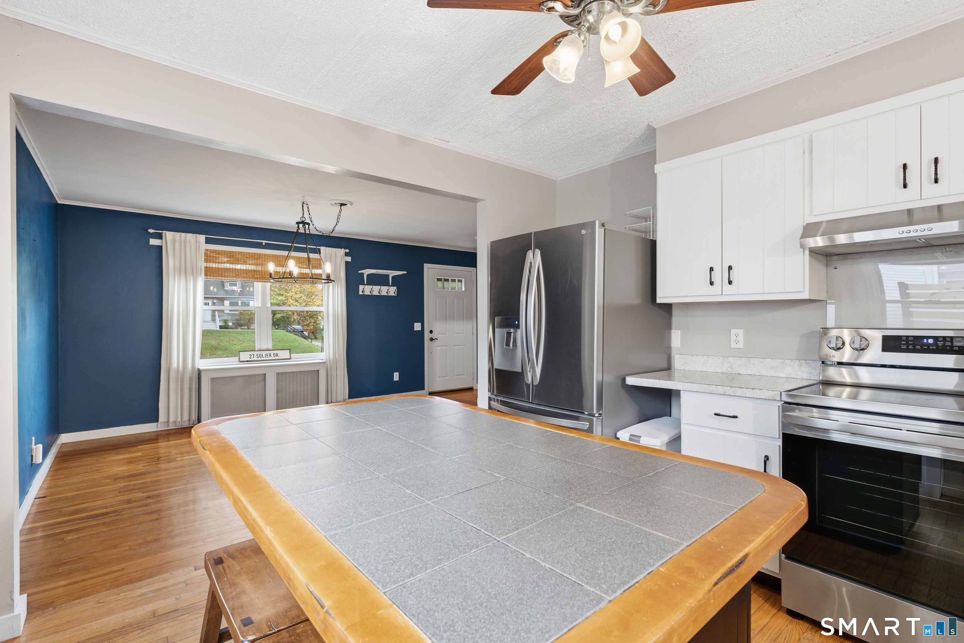 27 Soljer Drive Waterford CT 06385