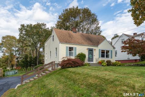 27 Soljer Drive Waterford CT 06385
