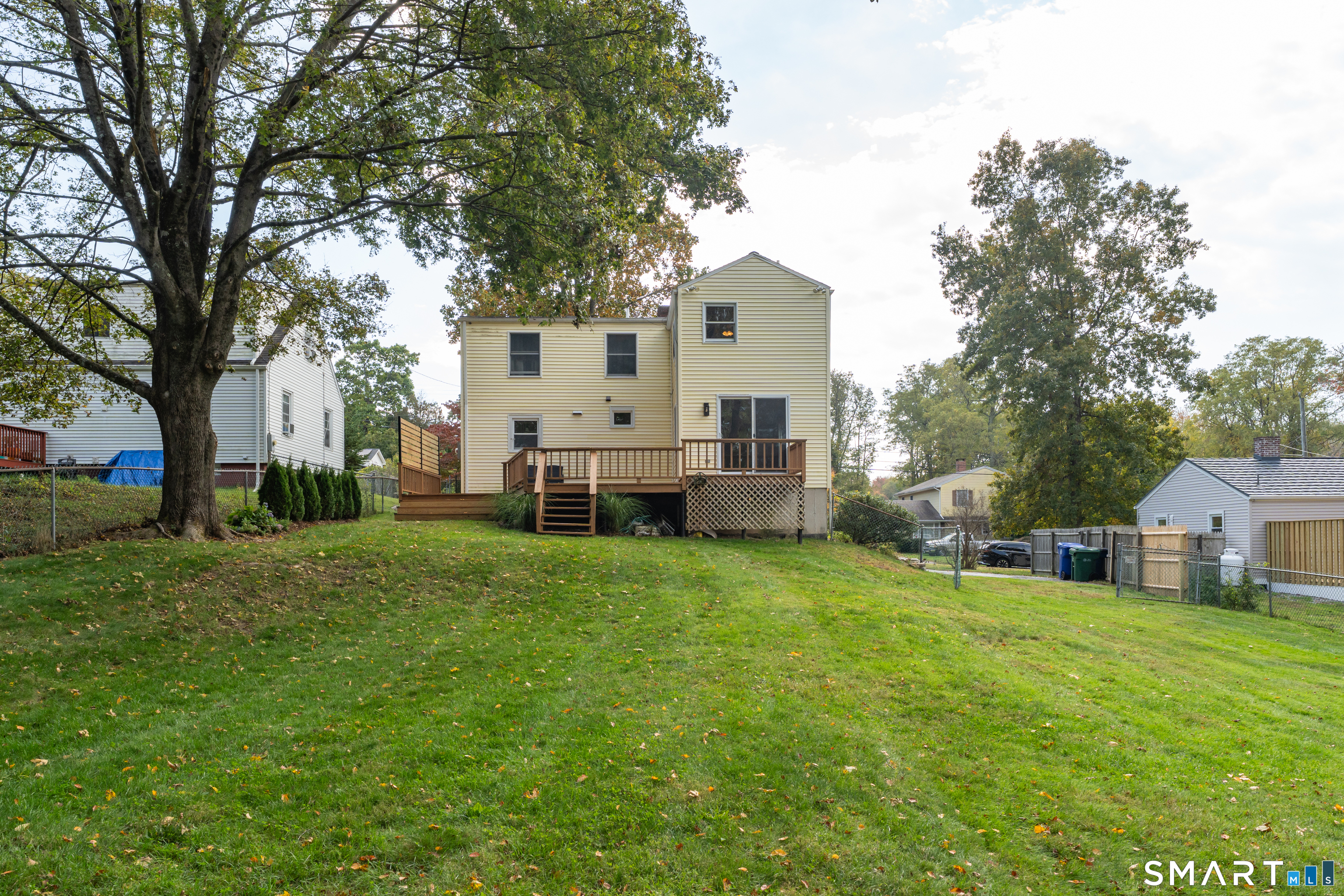 27 Soljer Drive Waterford CT 06385