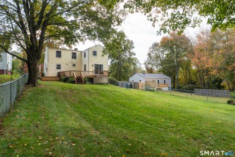 27 Soljer Drive Waterford CT 06385