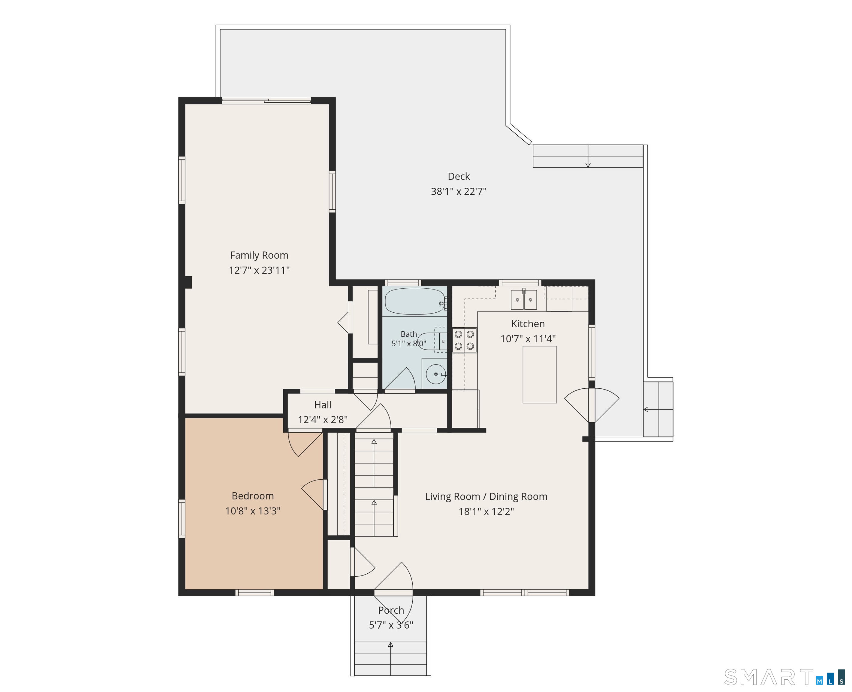 27 Soljer Drive Waterford CT 06385
