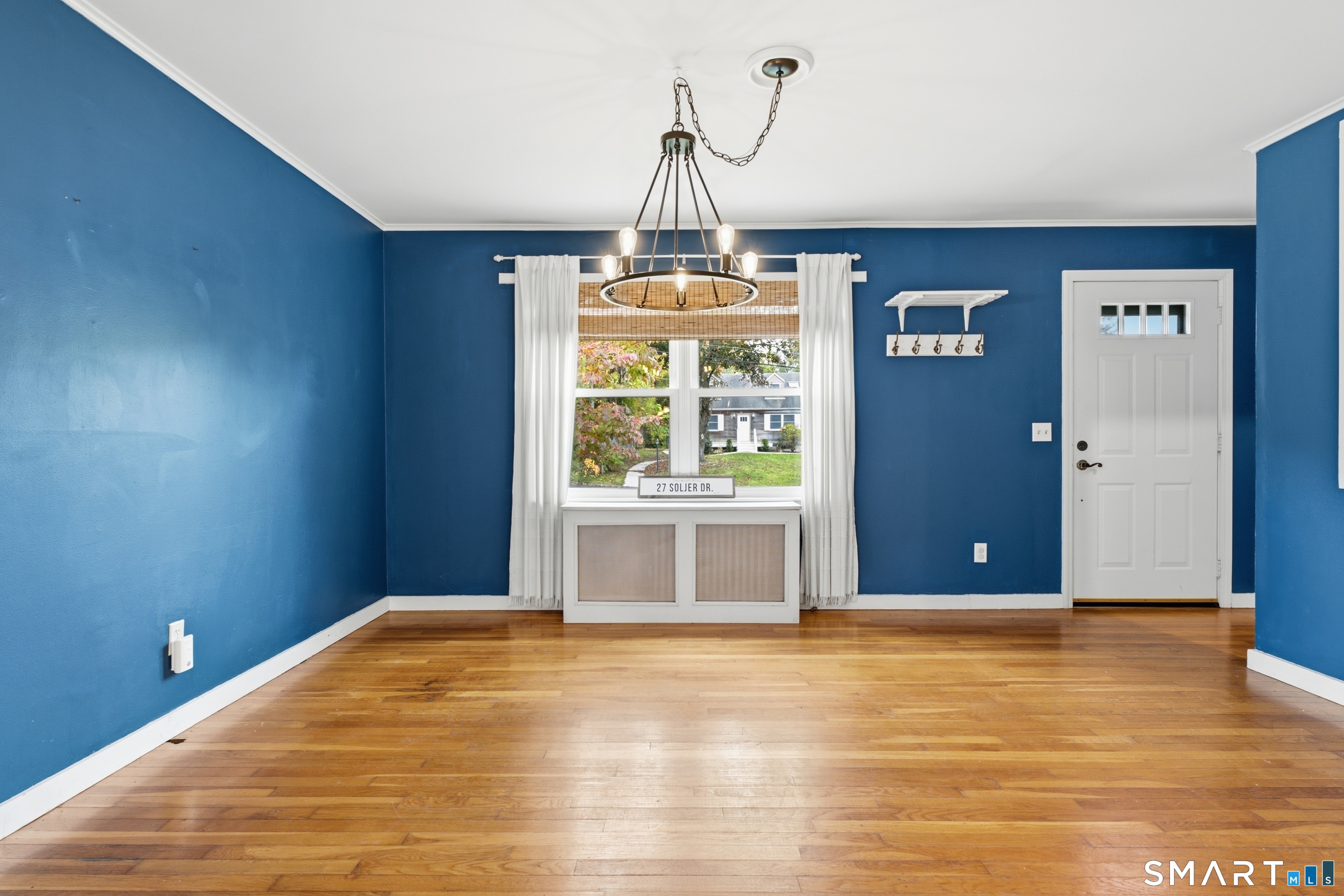 27 Soljer Drive Waterford CT 06385
