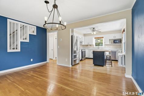 27 Soljer Drive Waterford CT 06385